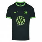2ª Equipacion Camiseta Wolfsburg 22-23 Tailandia 2ª Equipacion Camiseta Wolfsburg 22-23 Tailandia