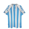 1ª Equipacion Camiseta Argentina Retro 96-97
