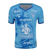3a Equipacion Camiseta Pachuca 24-25 Tailandia 3a Equipacion Camiseta Pachuca 24-25 Tailandia