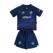 3ª Equipacion Camiseta Luton Town Nino 23-24 3ª Equipacion Camiseta Luton Town Nino 23-24