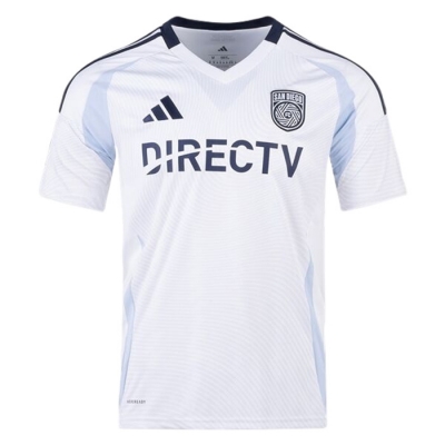 2a Equipacion Camiseta San Diego 2025
