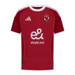 1ª Equipacion Camiseta Al-Ahly SC 25-26 1ª Equipacion Camiseta Al-Ahly SC 25-26