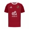1ª Equipacion Camiseta Al-Ahly SC 25-26 1ª Equipacion Camiseta Al-Ahly SC 25-26