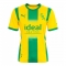 2ª Equipacion Camiseta West Bromwich Albion 22-23 Tailandia 2ª Equipacion Camiseta West Bromwich Albion 22-23 Tailandia