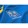 2a Equipacion Camiseta Ucrania 20-21 Tailandia