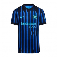 1a Equipacion Camiseta Inter Milan 25-26 1a Equipacion Camiseta Inter Milan 25-26