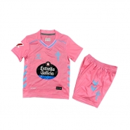 3ª Equipacion Camiseta Celta de Vigo Nino 25-26