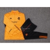 Chandal de Sudadera del SC Internacional 23-24 Naranja