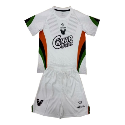 2a Equipacion Camiseta Venezia Nino 24-25