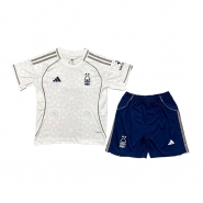 2a Equipacion Camiseta Nottingham Forest Nino 25-26 2a Equipacion Camiseta Nottingham Forest Nino 25-26