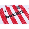 1ª Equipacion Camiseta Stoke City 22-23