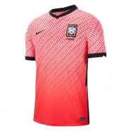 1ª Equipacion Camiseta Corea del Sur 2020 1ª Equipacion Camiseta Corea del Sur 2020