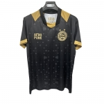 Camiseta Bahia Special 2025 Tailandia Negro