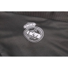 Chandal de Sudadera del Real Madrid Nino 20-21 Gris