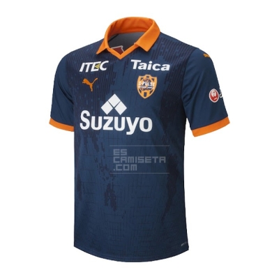 3ª Equipacion Camiseta Shimizu S-Pulse 2023 Tailandia