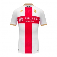 2ª Equipacion Camiseta Genoa 25-26 Tailandia