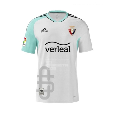 3ª Equipacion Camiseta Osasuna 22-23