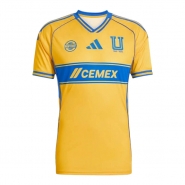 1ª Equipacion Camiseta Tigres UANL Mujer 25-26
