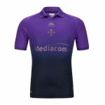 4a Equipacion Camiseta Fiorentina 24-25 Tailandia