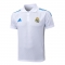Camiseta Polo del Real Madrid 25-26 Blanco Azul Camiseta Polo del Real Madrid 25-26 Blanco Azul