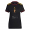 1a Equipacion Camiseta Belgica Mujer Euro 2022