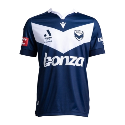 1ª Equipacion Camiseta Melbourne Victory 23-24 Tailandia