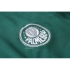 Camiseta de Entrenamiento Palmeiras 20/21 Verde