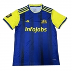 1ª Equipacion Camiseta XBUYER TEAM 2024 Tailandia 1ª Equipacion Camiseta XBUYER TEAM 2024 Tailandia