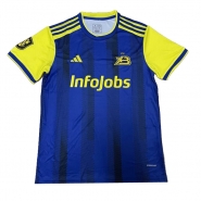 1ª Equipacion Camiseta XBUYER TEAM 2024 Tailandia