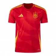 1ª Equipacion Camiseta Espana 2024