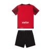 1ª Equipacion Camiseta AC Milan Nino 23-24