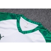 Camiseta de Entrenamiento Palmeiras 23-24 Blanco
