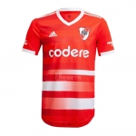 2ª Equipacion Camiseta River 22-23 Tailandia