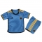 3a Equipacion Camiseta Cruzeiro Nino 2023