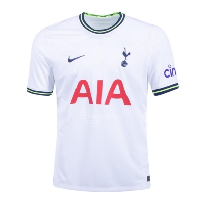 1ª Equipacion Camiseta Tottenham Hotspur 22-23