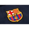 Camiseta Polo del Barcelona 20/21 Azul