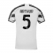 1ª Equipacion Camiseta Juventus Jugador Arthur 20-21