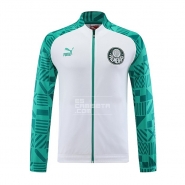 Chaqueta del Palmeiras 2023-24 Blanco Chaqueta del Palmeiras 2023-24 Blanco