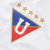 1a Equipacion Camiseta LDU Quito 2025 Tailandia