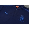 Camiseta Polo del Italia 22-23 Azul Marino