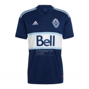 2ª Equipacion Camiseta Vancouver Whitecaps 2022