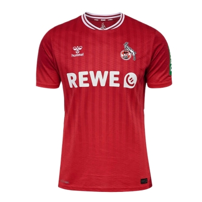 2ª Equipacion Camiseta Koln 25-26