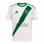 1ª Equipacion Camiseta Al-Ahli Saudi 25-26 Tailandia