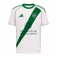 1ª Equipacion Camiseta Al-Ahli Saudi 25-26 Tailandia 1ª Equipacion Camiseta Al-Ahli Saudi 25-26 Tailandia