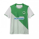 1ª Equipacion Camiseta Greuther Furth 25-26 Tailandia 1ª Equipacion Camiseta Greuther Furth 25-26 Tailandia