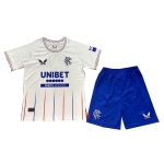 2ª Equipacion Camiseta Rangers Nino 23-24 2ª Equipacion Camiseta Rangers Nino 23-24