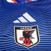 1ª Equipacion Camiseta Japon Authentic 2026