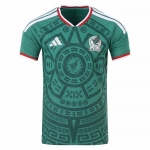 1ª Equipacion Camiseta Mexico Authentic 2026 1ª Equipacion Camiseta Mexico Authentic 2026