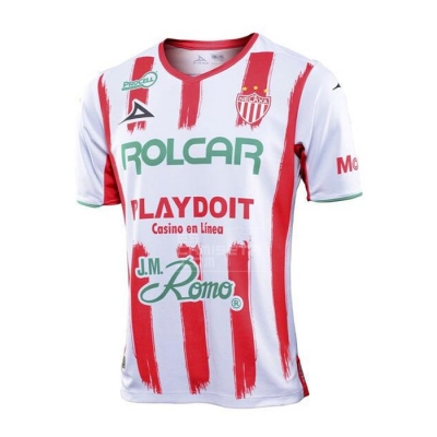 1ª Equipacion Camiseta Necaxa 22-23 Tailandia