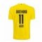 1ª Equipacion Camiseta Borussia Dortmund Jugador Reus 20-21 1ª Equipacion Camiseta Borussia Dortmund Jugador Reus 20-21